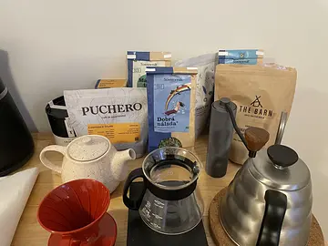 Classroom coffee table